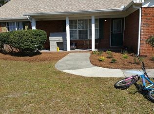 94 Eagles Ridge Dr, Crawfordville, FL 32327