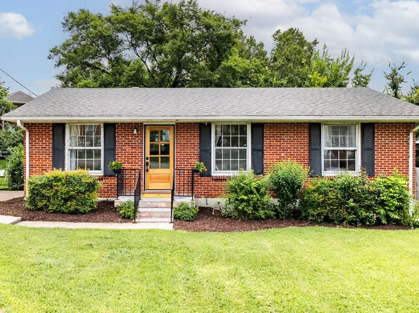 681 James Ave, Nashville, TN 37209