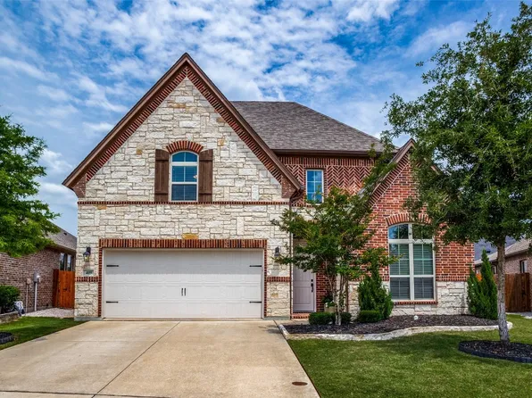 409 Chestnut Ln, Roanoke, TX 76262