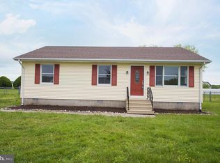 30005 Kristwood Way, Princess Anne, MD