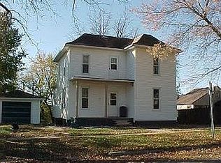 101 1st Ave SW, Dayton, IA 50530