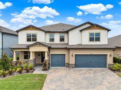 2820 Matera Dr, Saint Cloud, FL, 34771