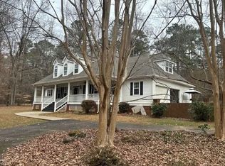1644 Four Lakes Dr, Madison, GA 30650