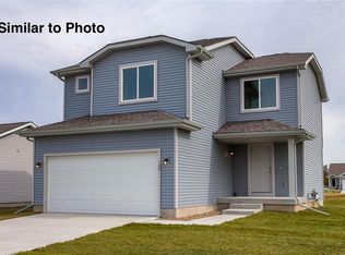 220 NE Monroe Ave, Elkhart, IA 50073