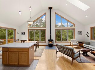 N7232 Waters Edge Road, Black River Falls, WI 54615