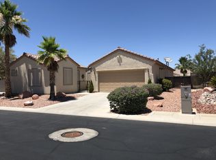 3034 Seaford Peak Dr, Henderson, NV 89052