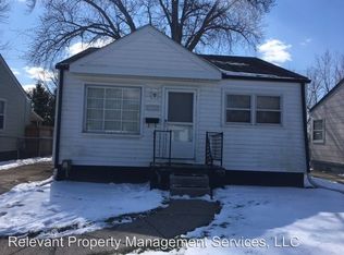 13382 Sherman Ave, Warren, MI