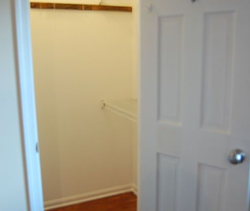 Master Bedroom Closet 1