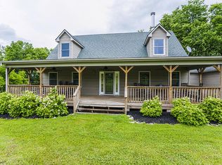 1152 McCauley Rd, Wilmore, KY 40390