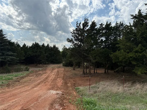 Coltrane, Guthrie, OK 73044