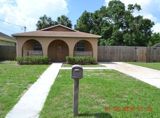 1914 W La Salle St, Tampa, FL 33607