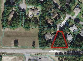 0 SW 97th Ln LOT 57, Dunnellon, FL 34432