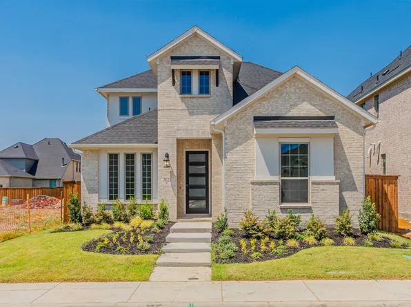 3125 Casa Blanca St, Celina, TX 75009
