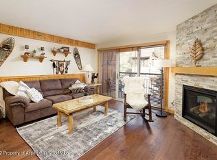 400 Wood Rd #2103, Snowmass Village, CO 81615