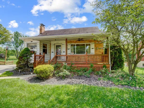 8100 Hollybrook Ct, Cincinnati, OH 45239