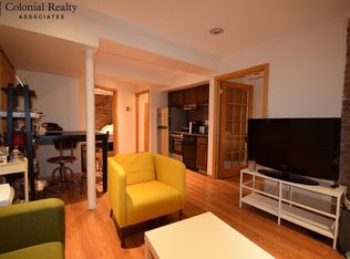 1678 Beacon St #1689-4, Brookline, MA 02445