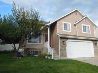 1362 N 1700 W, Farmington, UT 84025