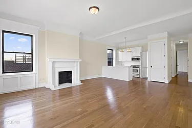 Rented by Citi Habitats