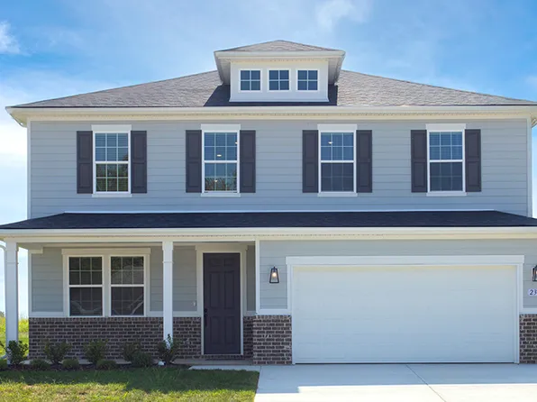 2323 Williamsport Lndg, Columbia, TN 38401