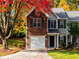 1248 Collegian Ter, Winston Salem, NC 27106