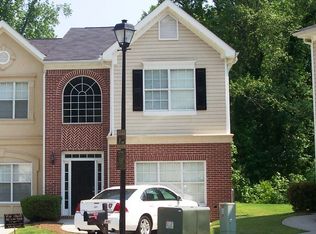 4121 Rogers Creek Ct, Duluth, GA 30096