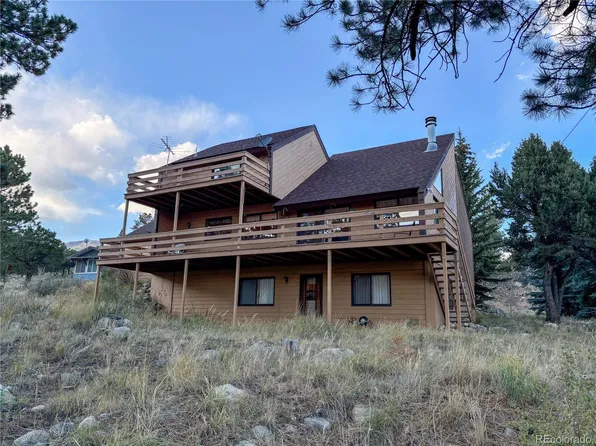 18260 Alta Vista Drive, Buena Vista, CO 81211