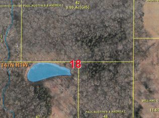 Westwoods Rd, Wright City, MO 63390