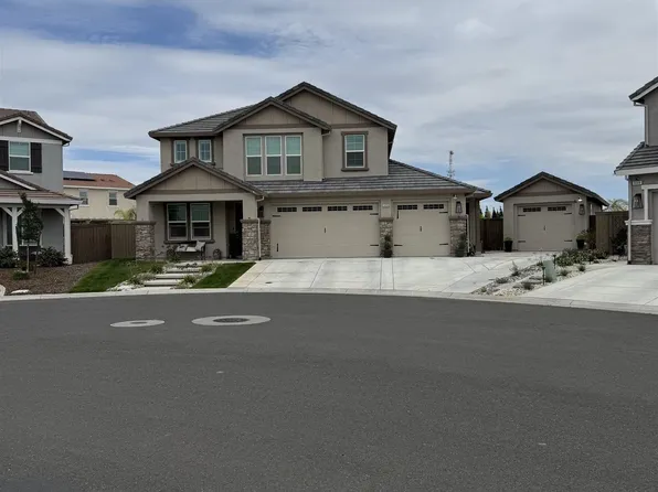 3096 Shasta Daisy Cir, Roseville, CA 95747