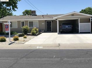 3307 Woodhaven Ln, Concord, CA 94519
