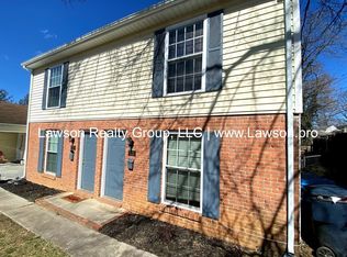 725-727 25th St SW #25-725, Roanoke, VA 24014