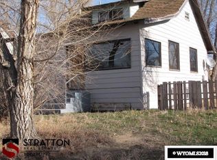 1309 S Melrose St, Casper, WY 82601