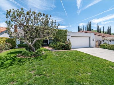 6314 Capricorn Ave, Agoura Hills, CA, 91301