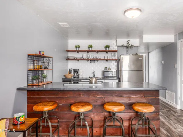 1150 Deer Valley Dr #1066, Park City, UT 84060