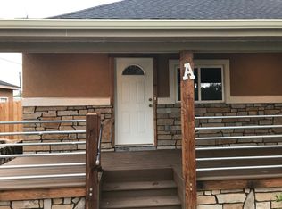 1804 8th St UNIT A, Greeley, CO 80631