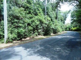 Russell Dr, Milton, FL 32570