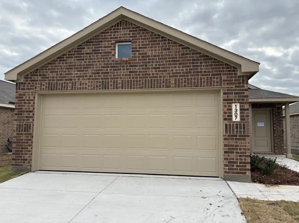 1307 Wedgeleaf Ln, Forney, TX 75126