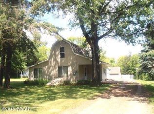 23526 320th St, Browerville, MN 56438