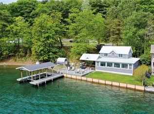 14250 W Lake Rd, Hammondsport, NY 14840