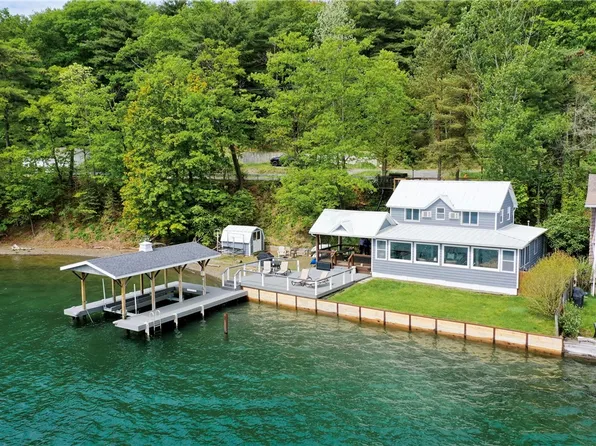 14250 W Lake Rd, Hammondsport, NY 14840