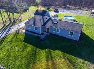 90 Coykendall Rd, Sussex, NJ 07461