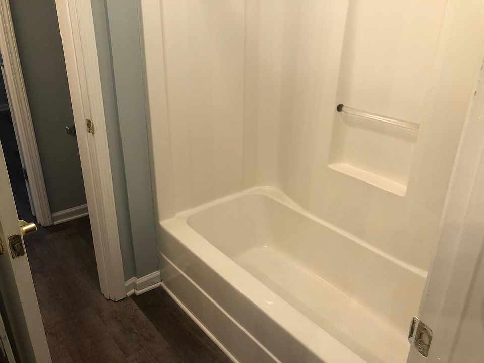 Shared bath