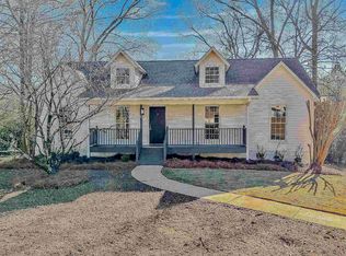 2645 Chestnut Way, Pinson, AL 35126
