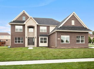 11210 Como Ct, Lemont, IL 60439