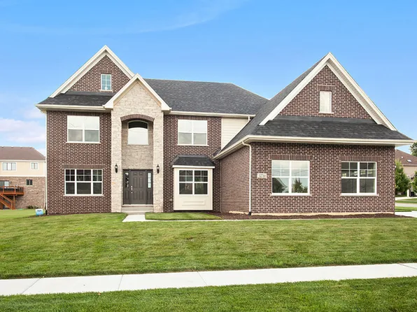 11210 Como Ct, Lemont, IL 60439