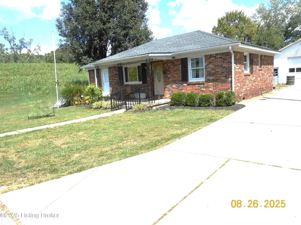 410 Washington St, Taylorsville, KY 40071