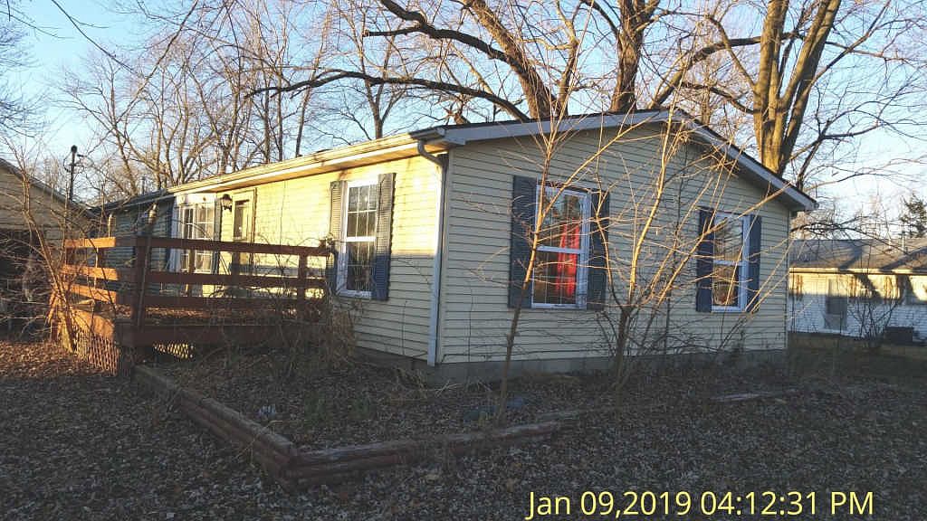 206 S Prospect St, Coffeen, IL 62017 Zillow