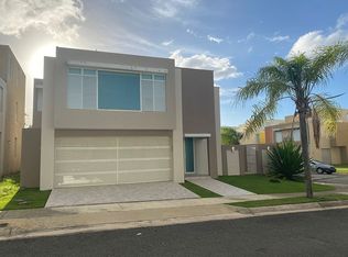 P1 Flor De Tana Urb Riv, Canovanas, PR 00729