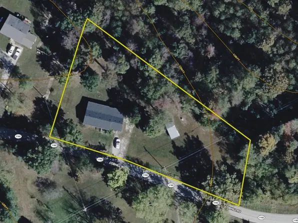 995 Cobhill Rd, Ravenna, KY 40472