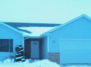 N9548 Cumberland Dr, APPLETON, WI 54915