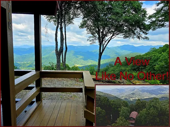 1718 Almanac Ln, Tuckasegee, NC 28783